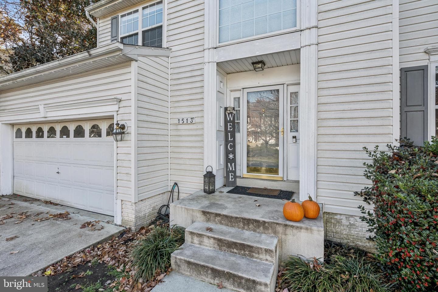 1513 Chase Hill Drive photo 4