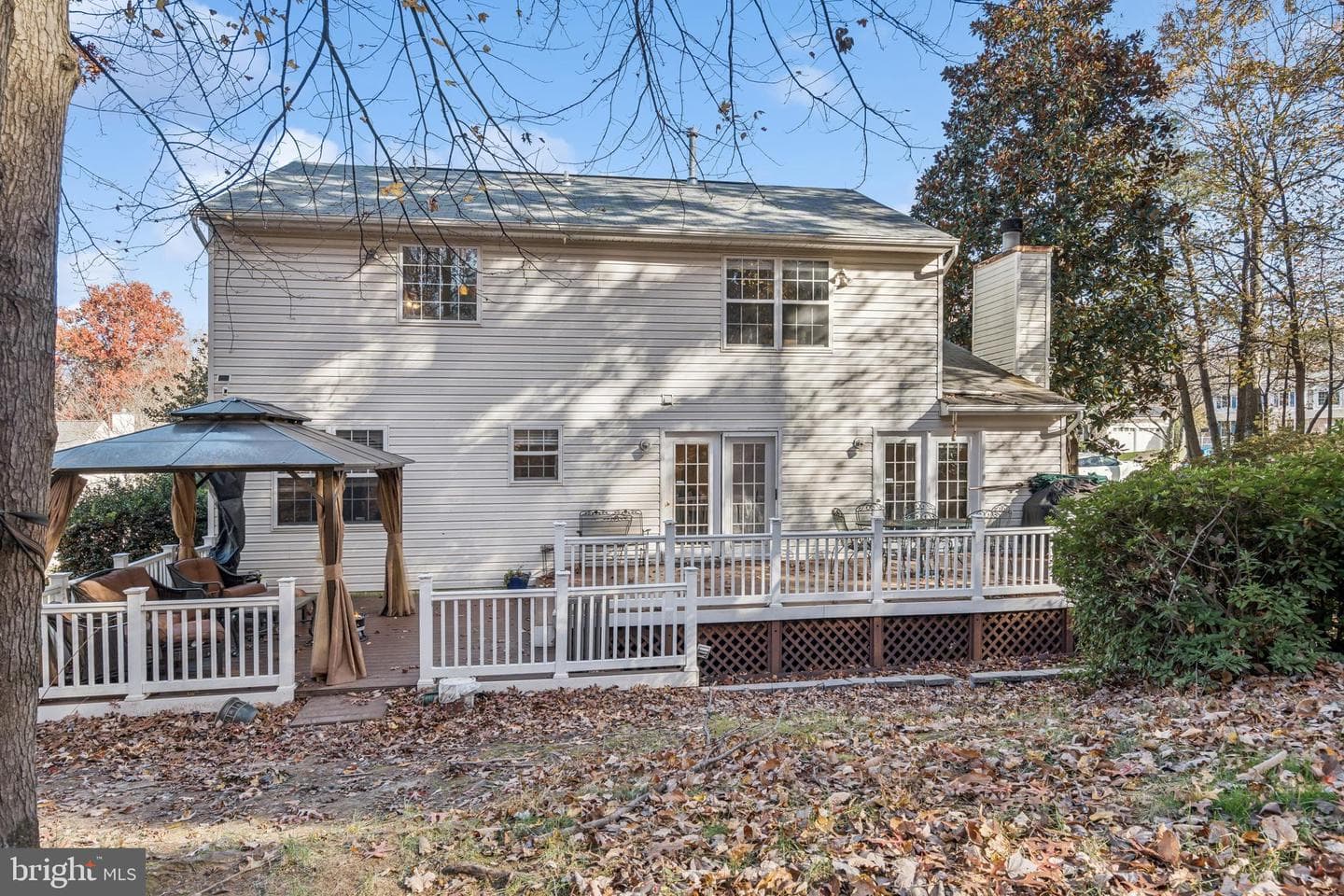 1513 Chase Hill Drive photo 40