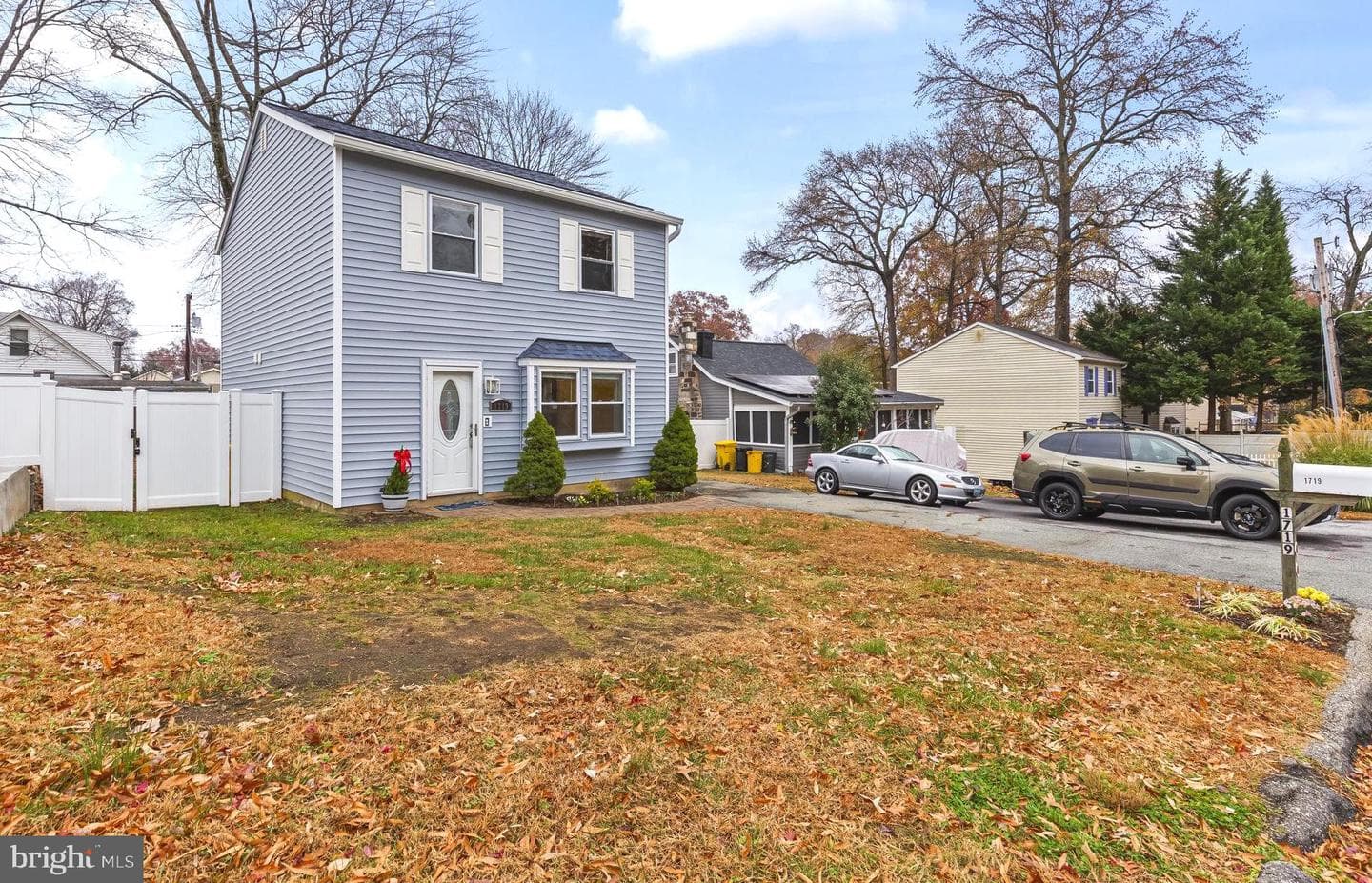 1719 Forestville Road photo 2
