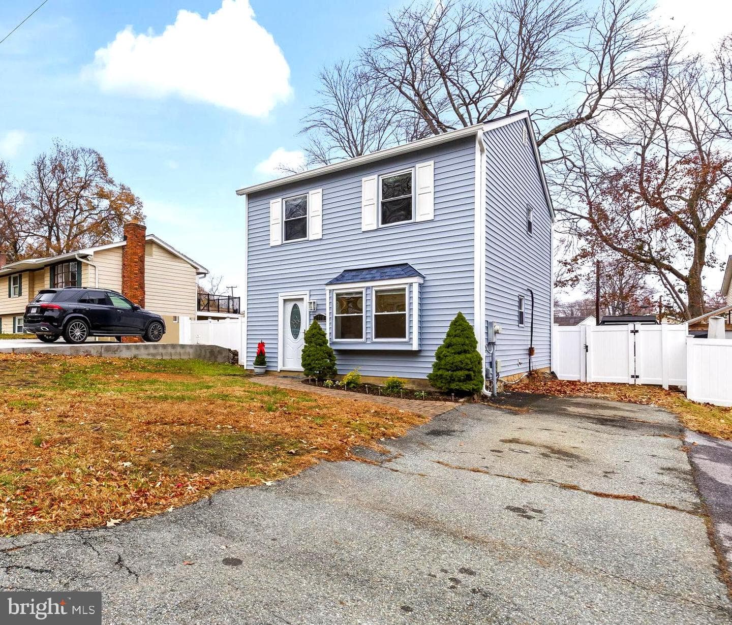 1719 Forestville Road photo 3