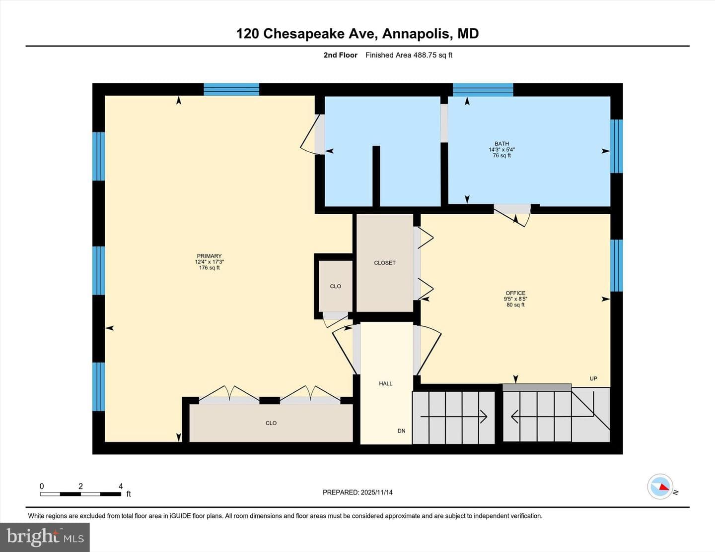 120 Chesapeake Avenue photo 39