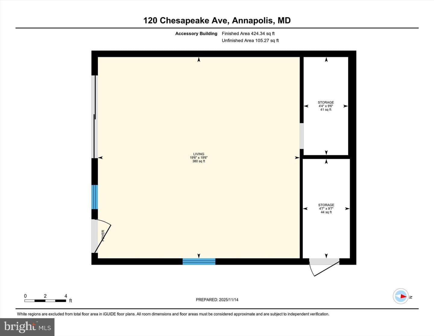 120 Chesapeake Avenue photo 41