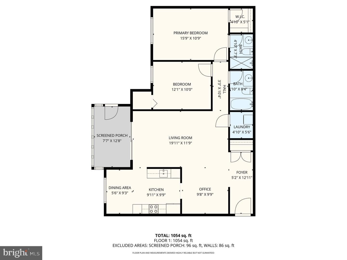304 Hilltop Lane photo 4