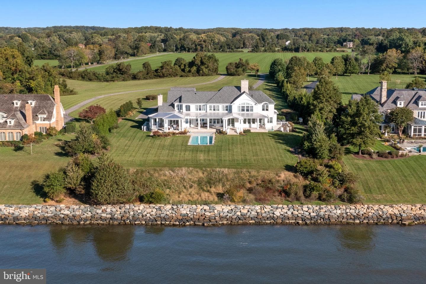 2035 Maidstone Farm Road, Annapolis
