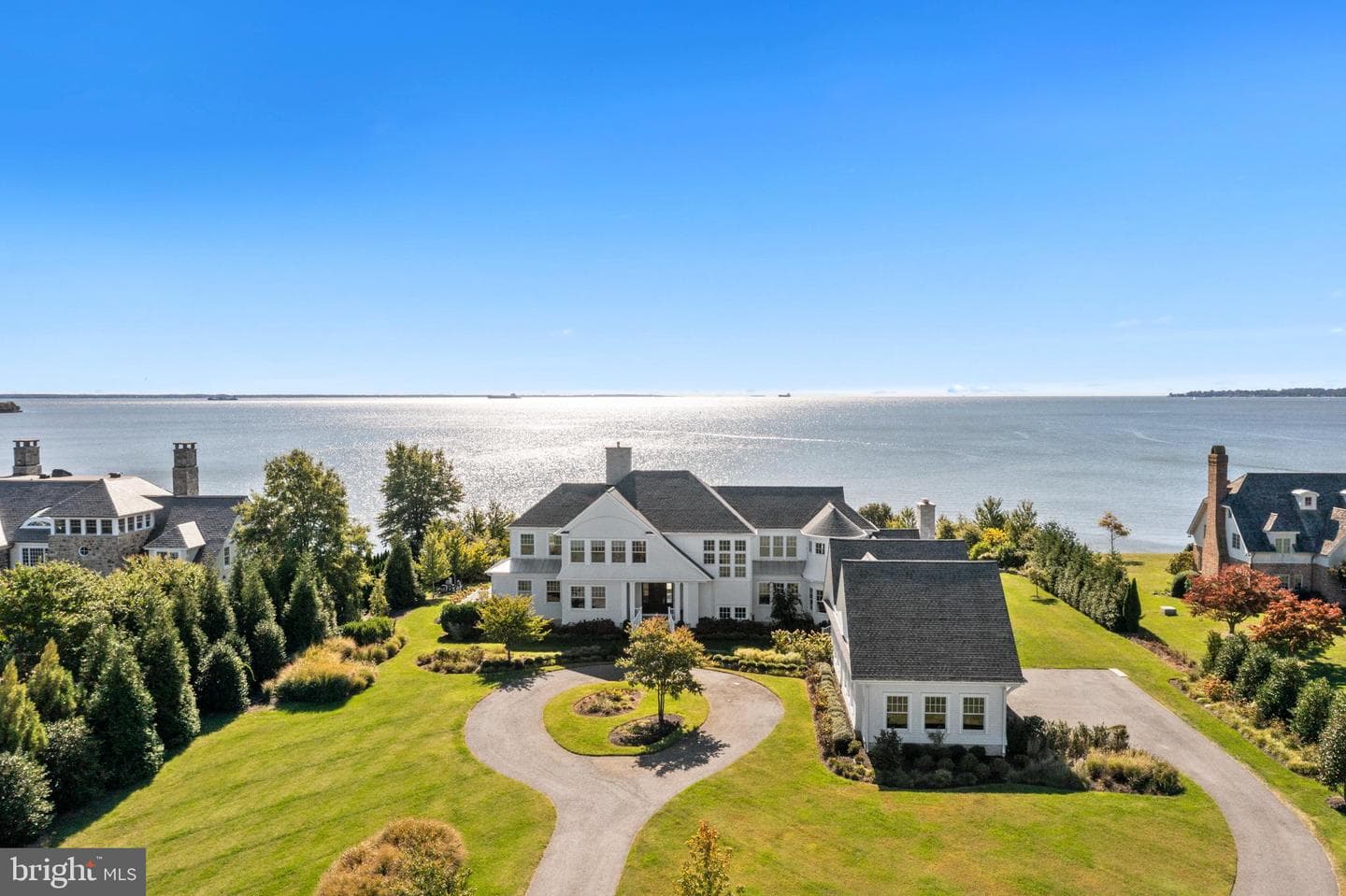 2035 Maidstone Farm Road, Annapolis
