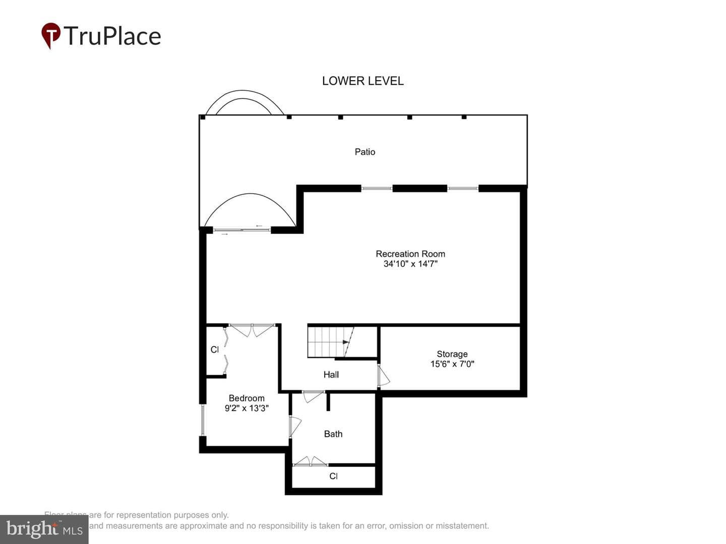 161 E Bay View Drive photo 88