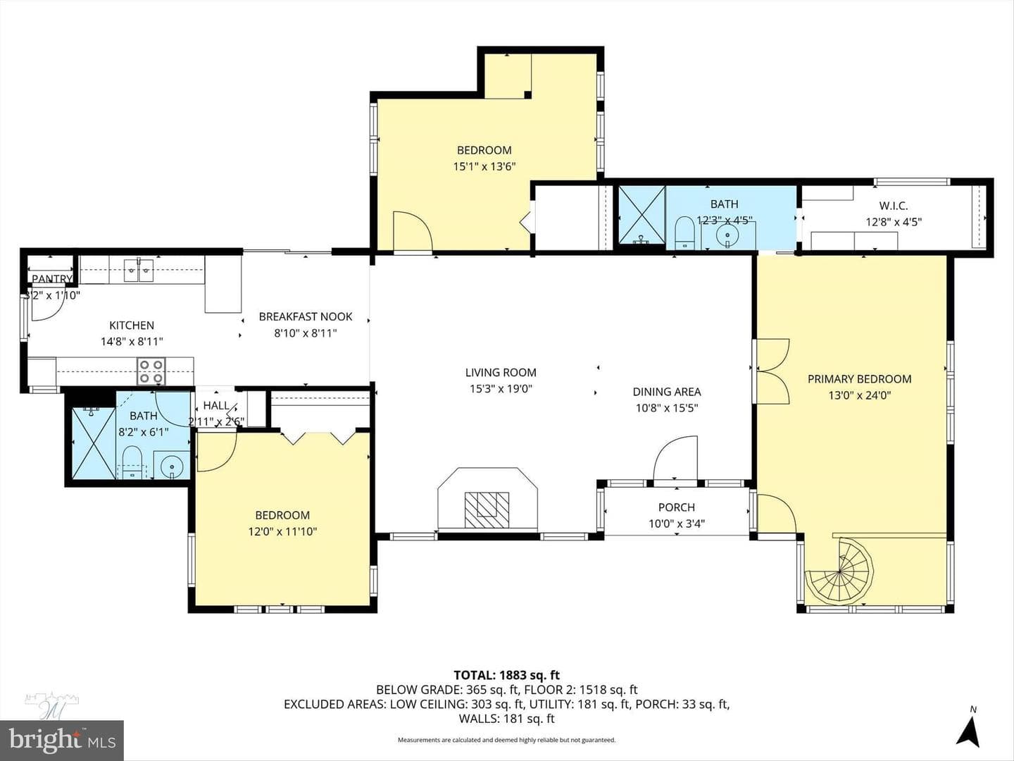 336 Epping Way photo 28