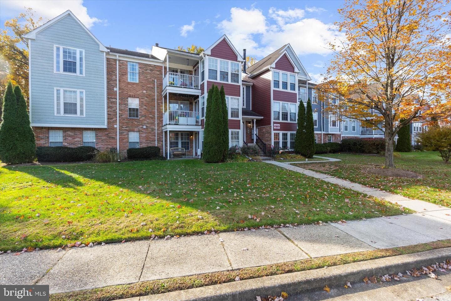 679 Deering Road #4d