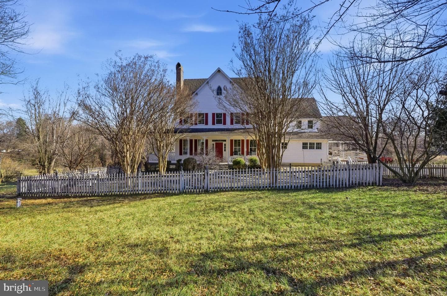 6009 Franklin Gibson Road photo 1