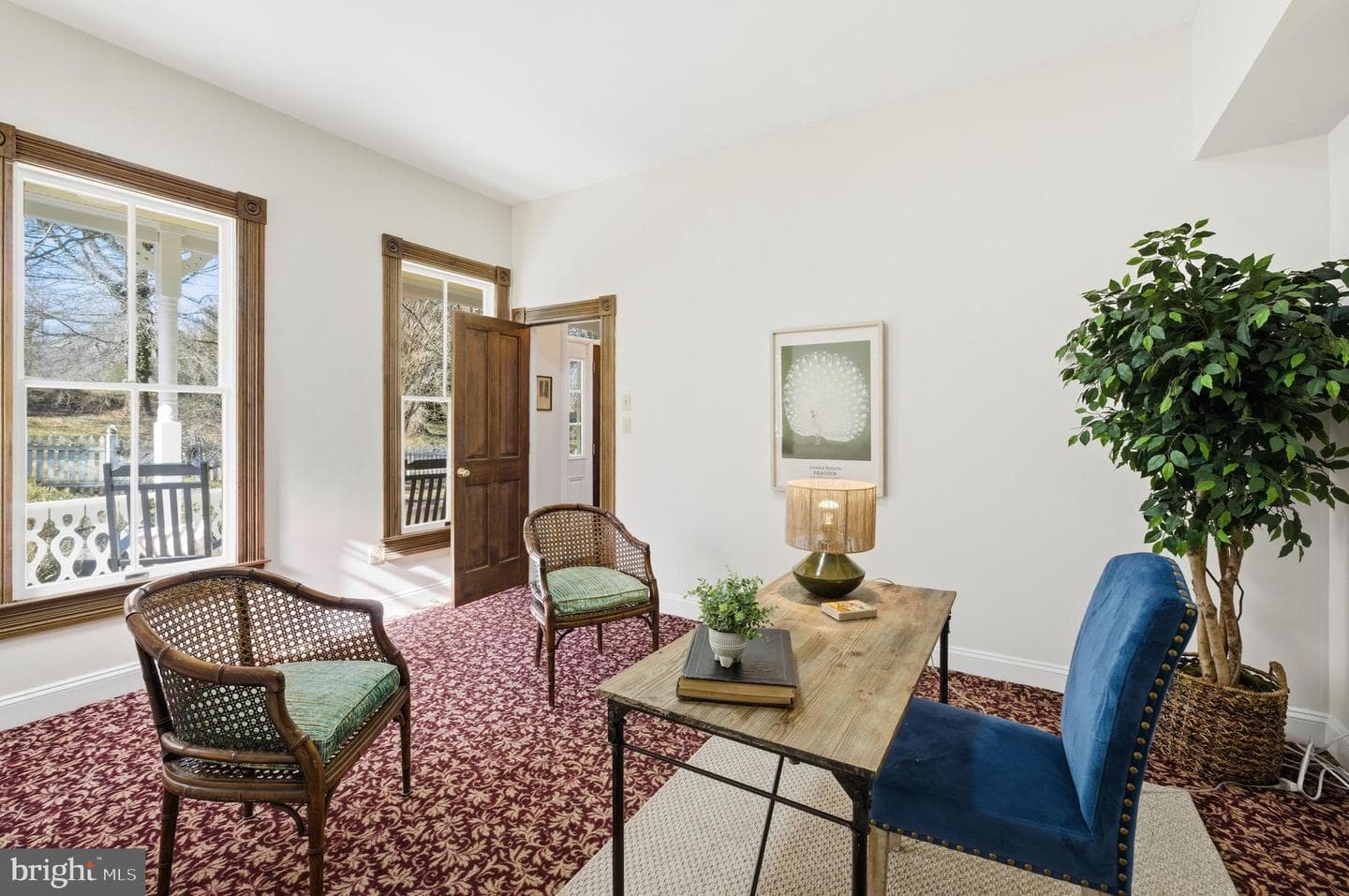 6009 Franklin Gibson Road photo 19
