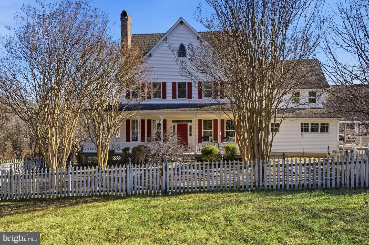 6009 Franklin Gibson Road photo 2
