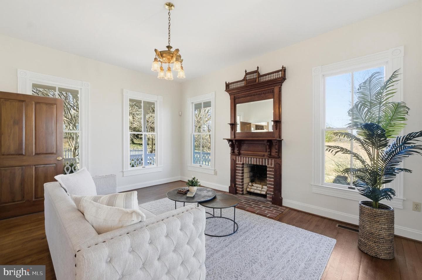 6009 Franklin Gibson Road photo 22