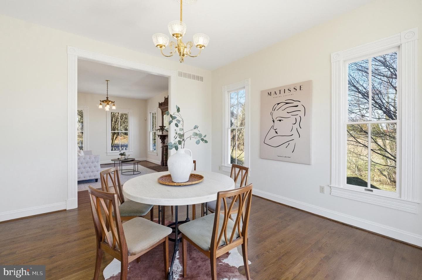 6009 Franklin Gibson Road photo 25