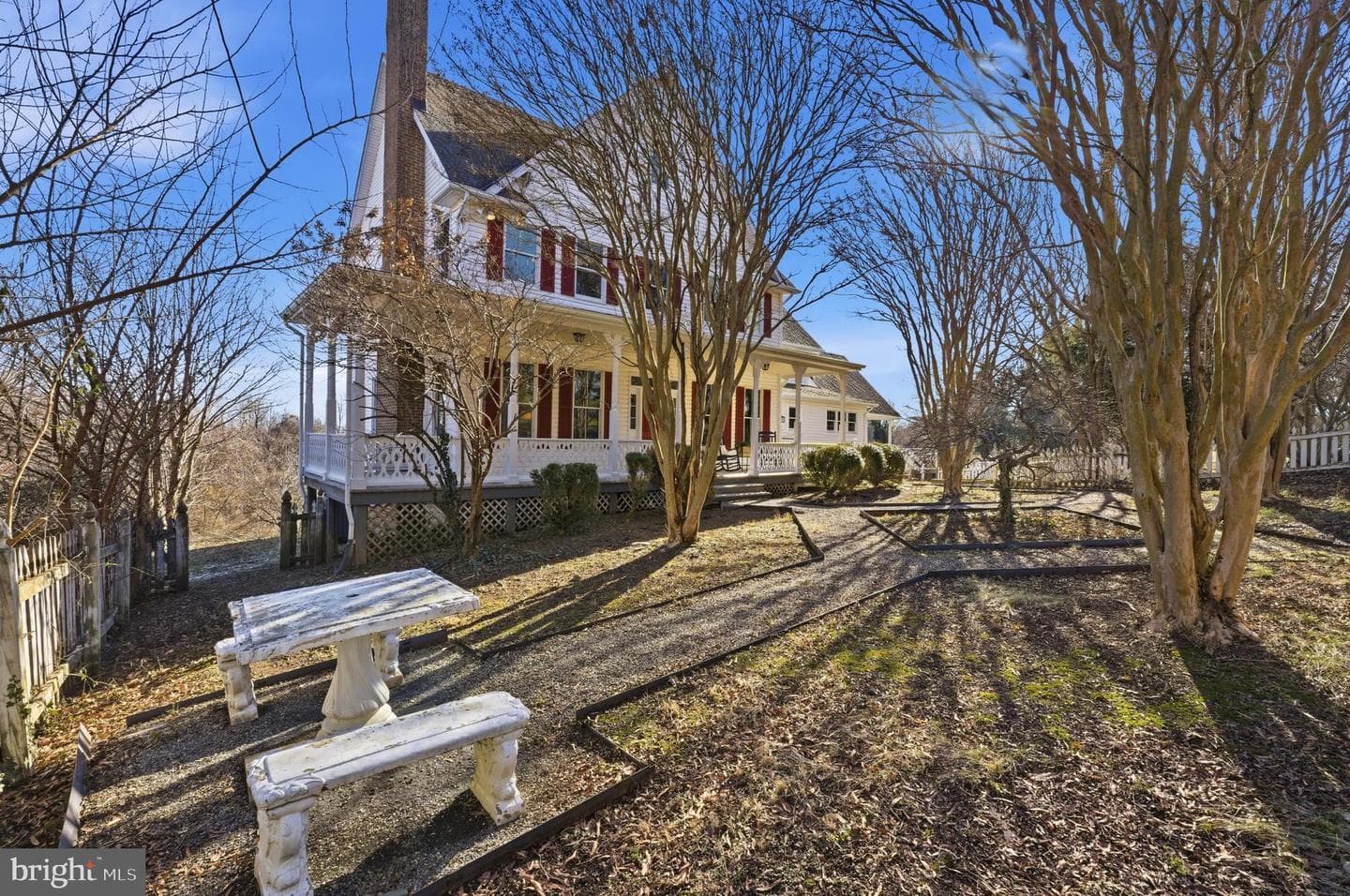 6009 Franklin Gibson Road photo 3