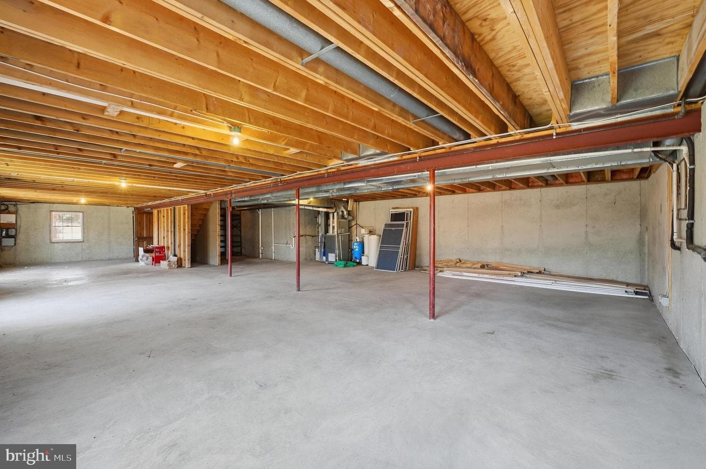 6009 Franklin Gibson Road photo 45