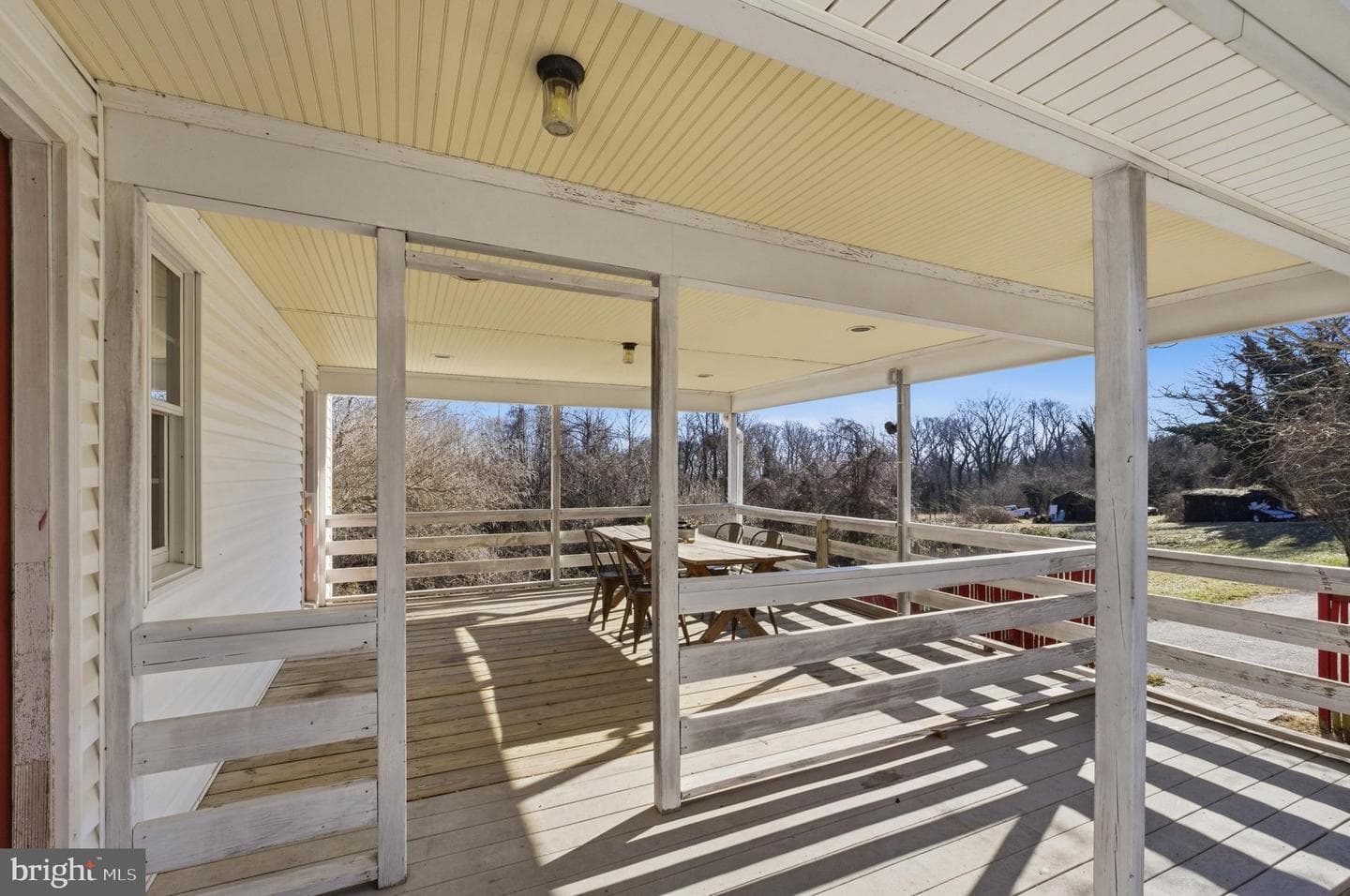 6009 Franklin Gibson Road photo 48
