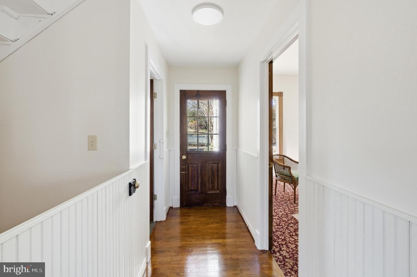 6009 Franklin Gibson Road photo 5