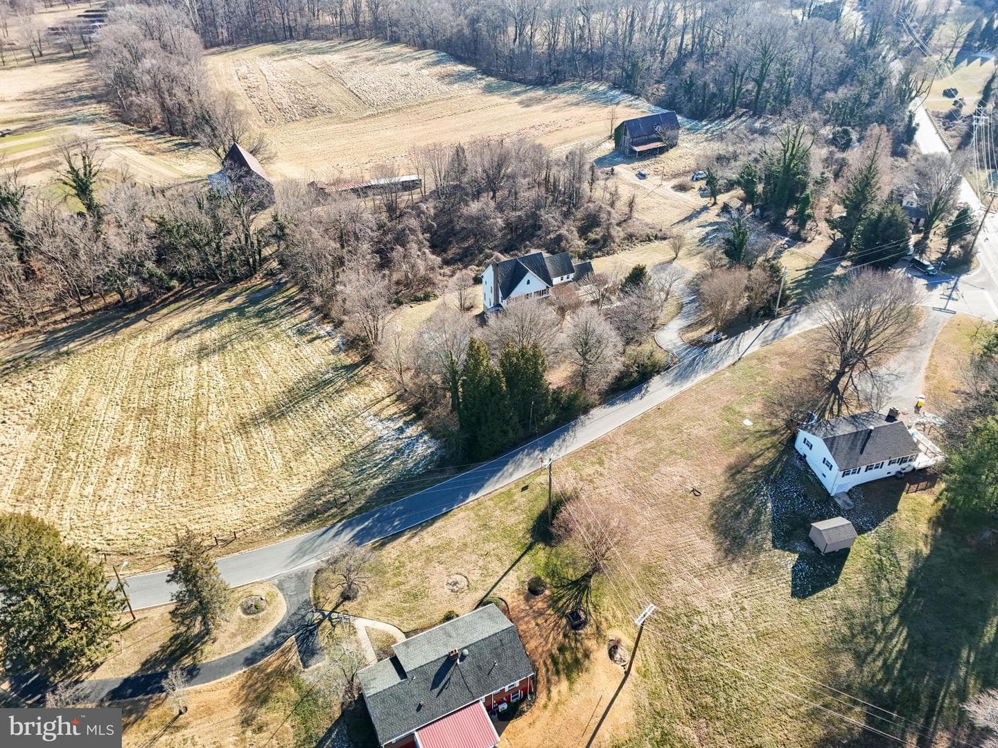6009 Franklin Gibson Road photo 54