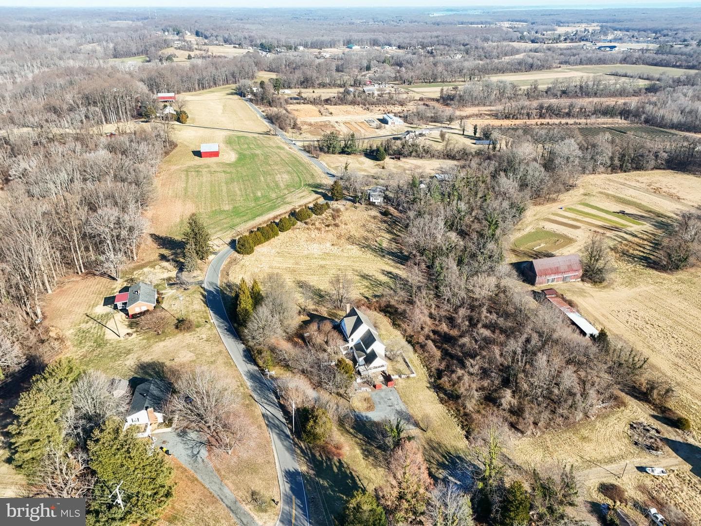 6009 Franklin Gibson Road photo 55