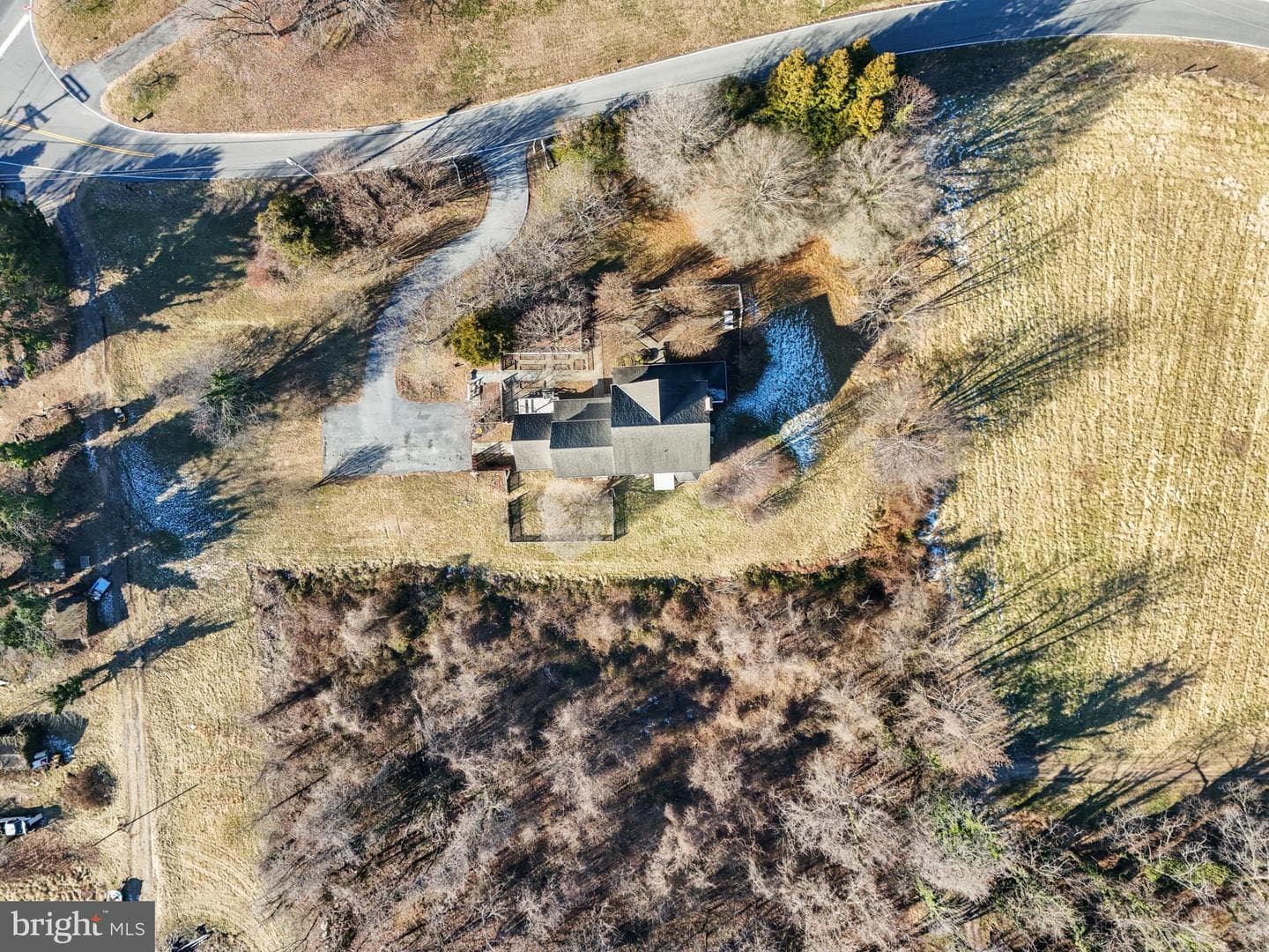 6009 Franklin Gibson Road photo 57