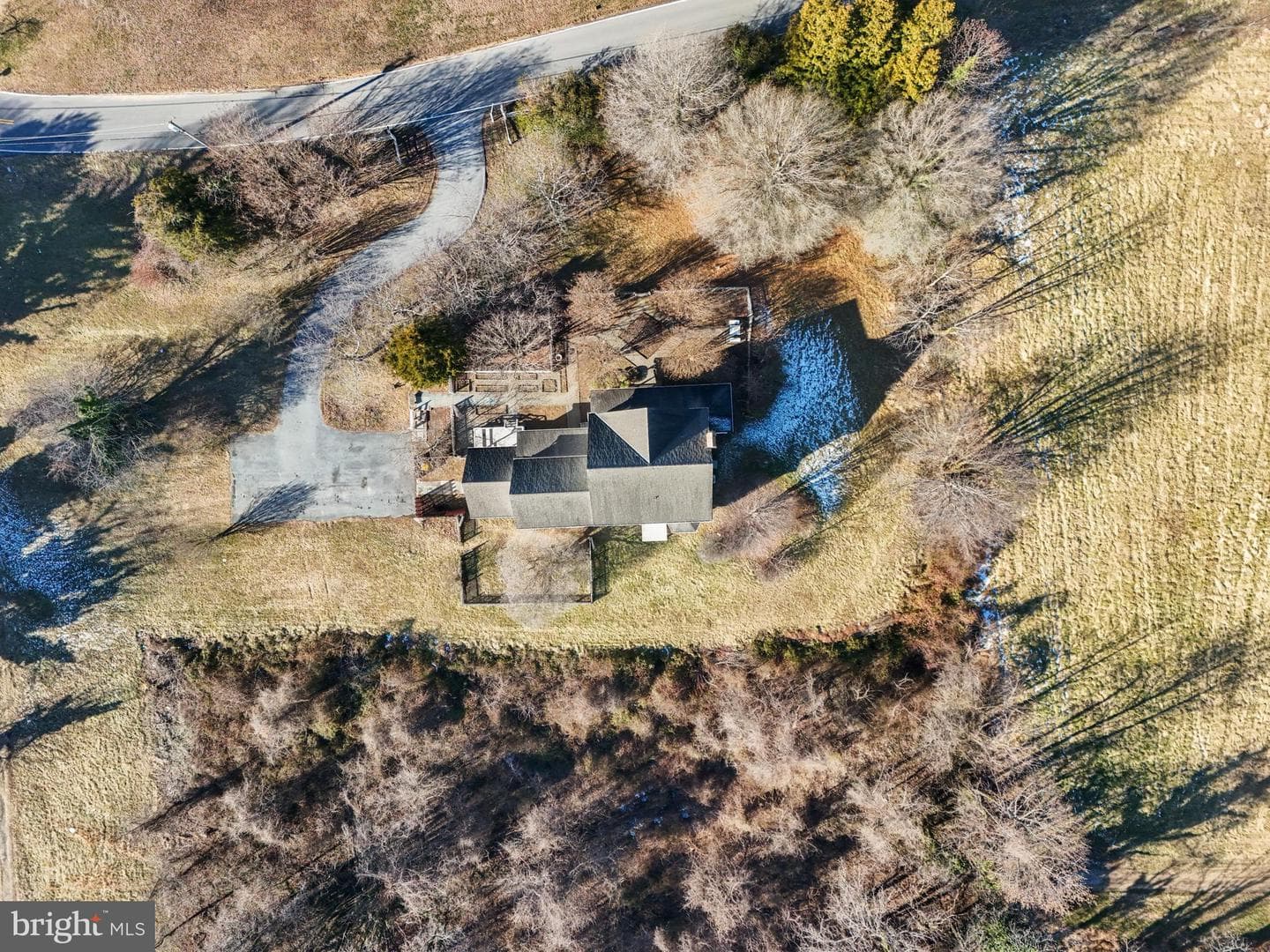 6009 Franklin Gibson Road photo 58