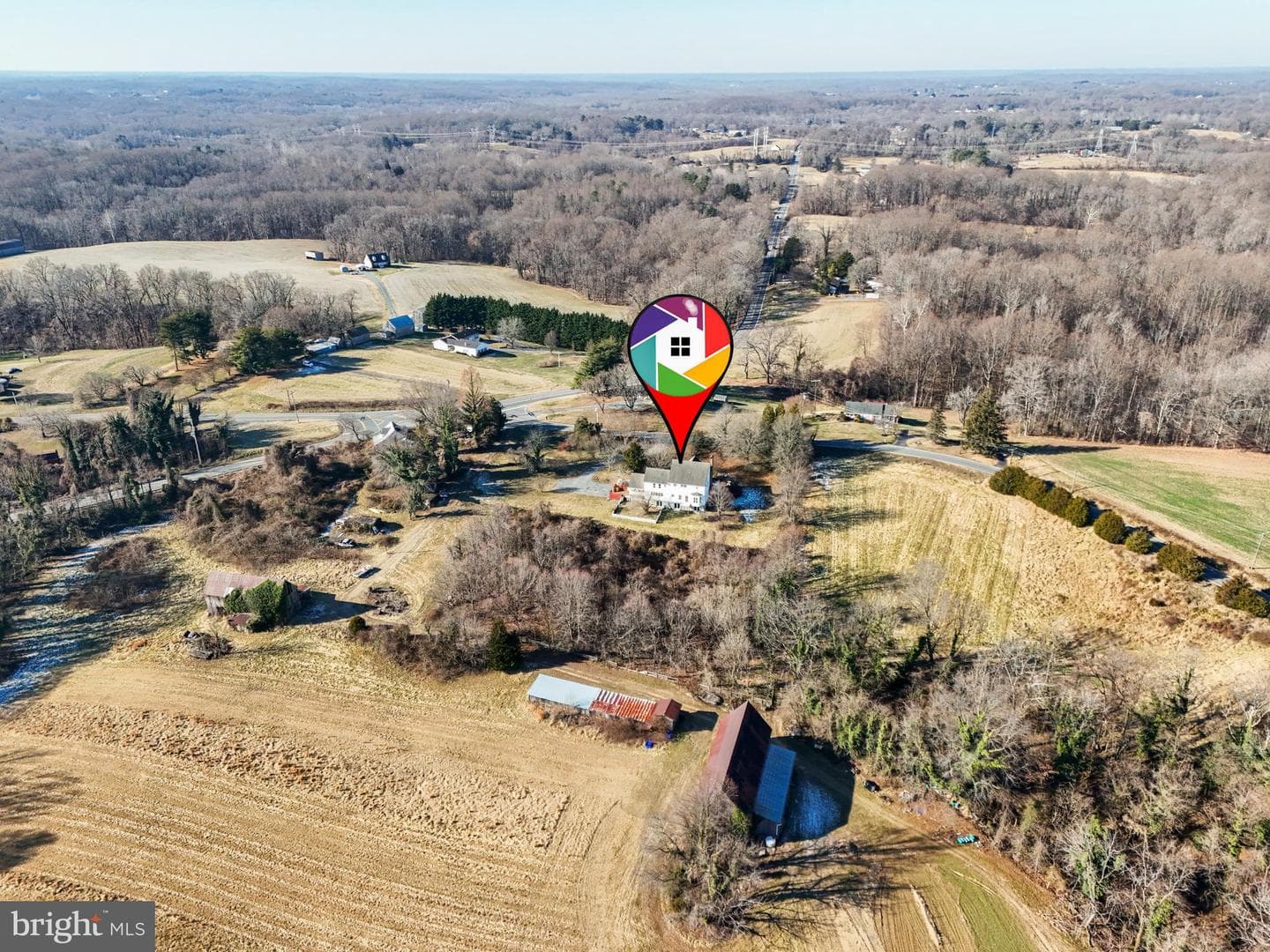 6009 Franklin Gibson Road photo 59