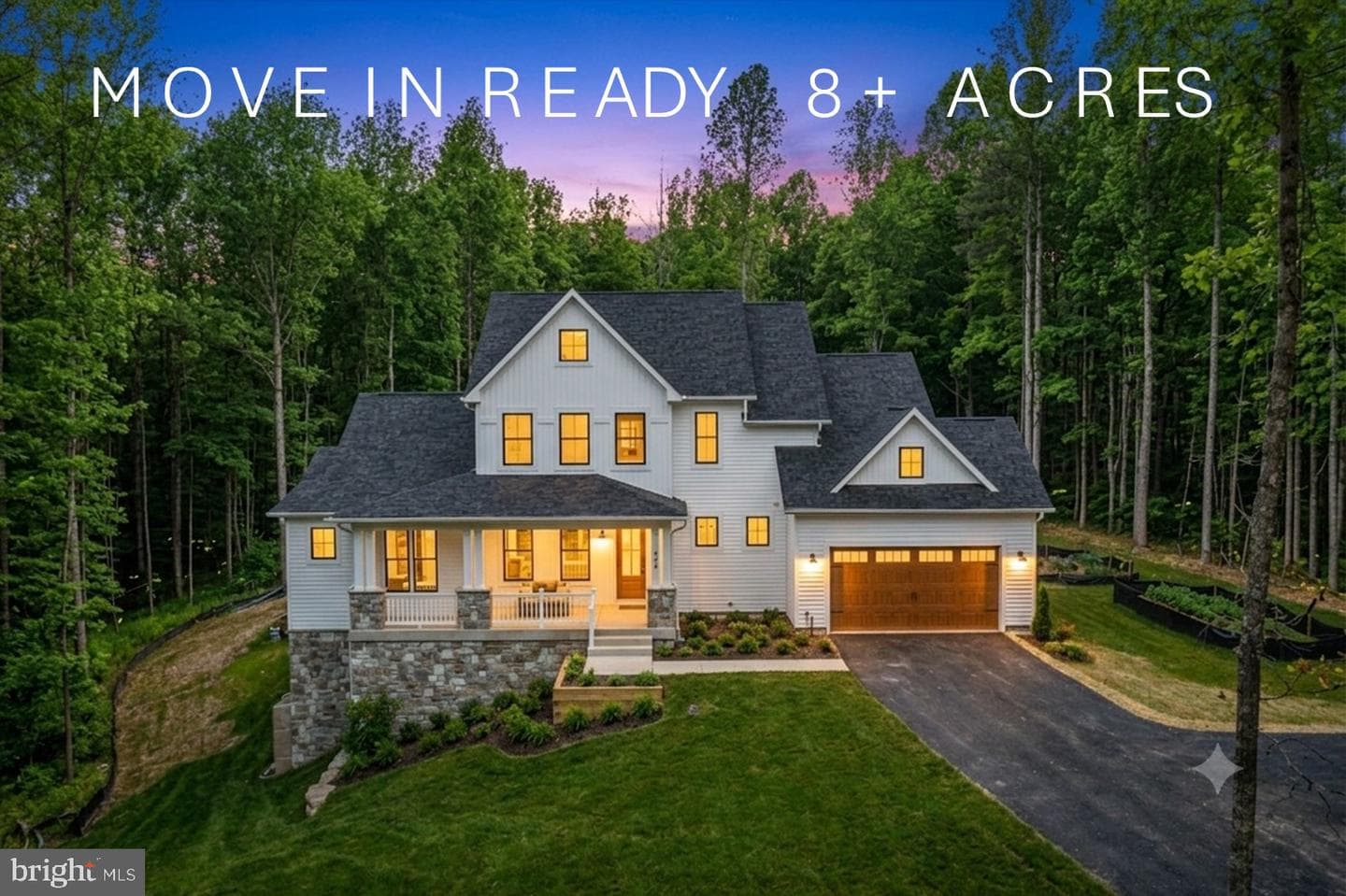 204 Three Rivers Road, Harwood