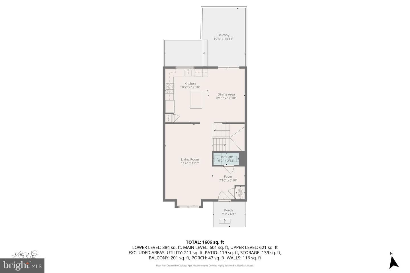 222 Gray Fox Court photo 2