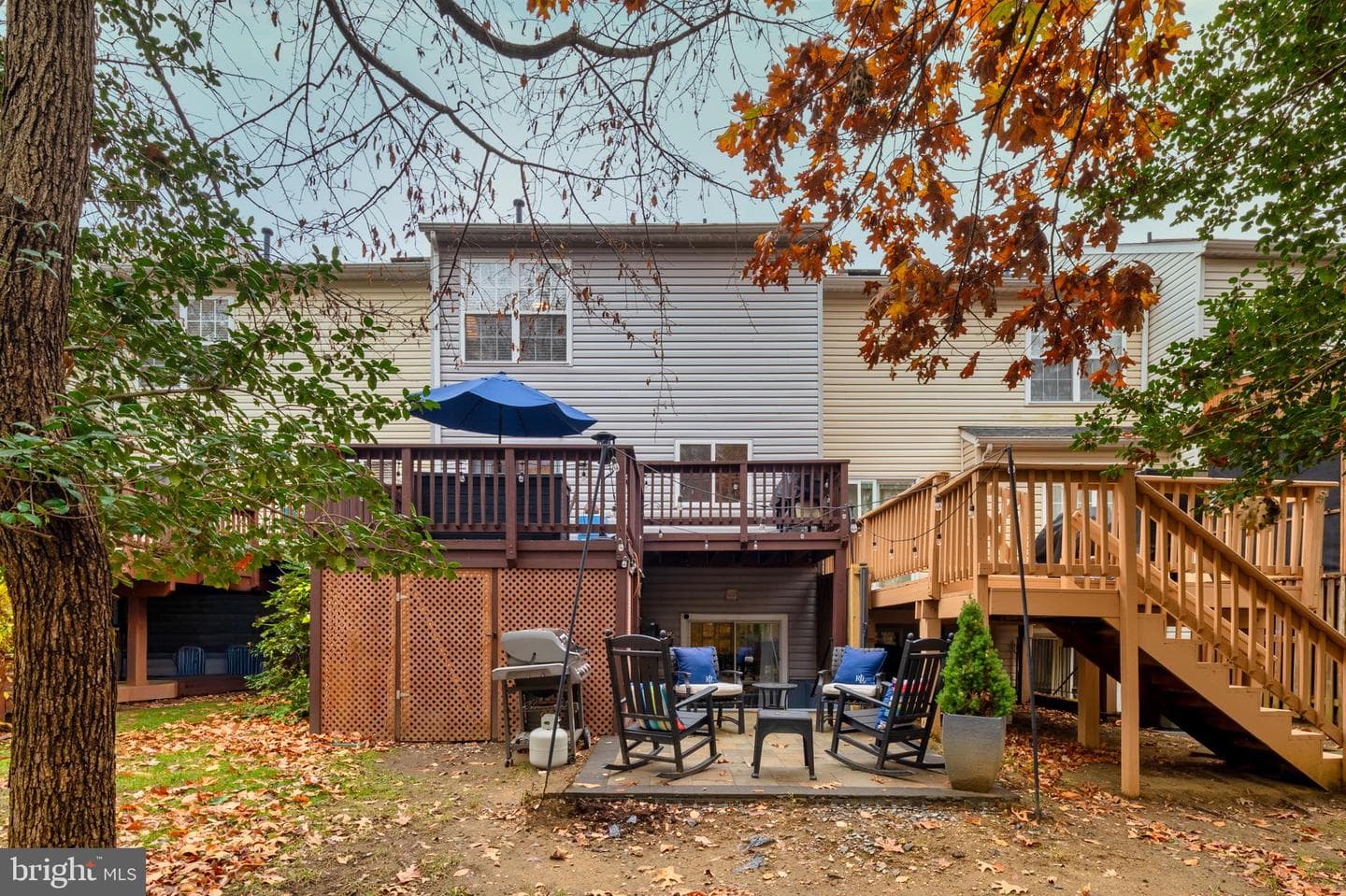 222 Gray Fox Court photo 33