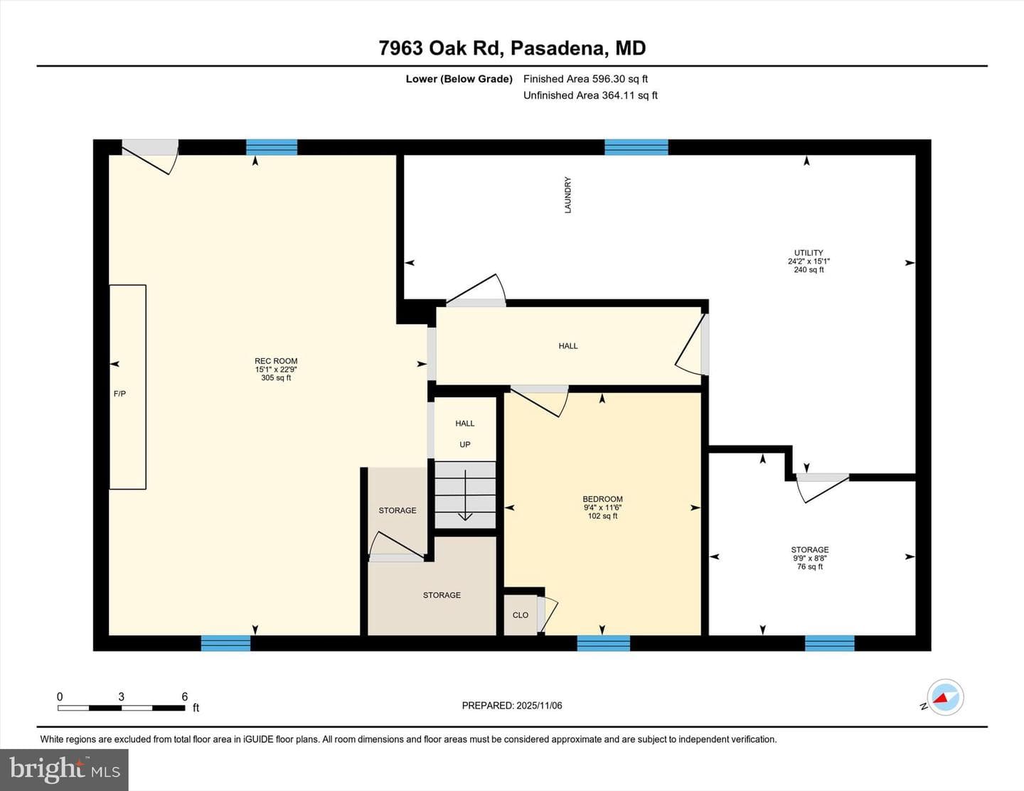 7963 Oak Road photo 34