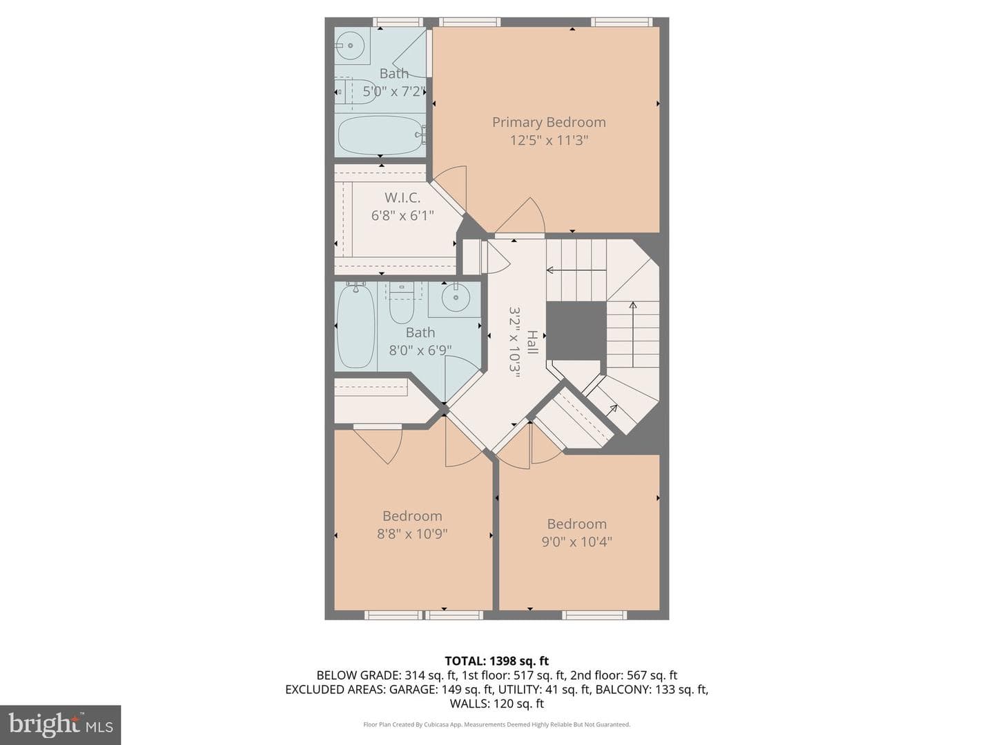 7260 Mockingbird Circle photo 46
