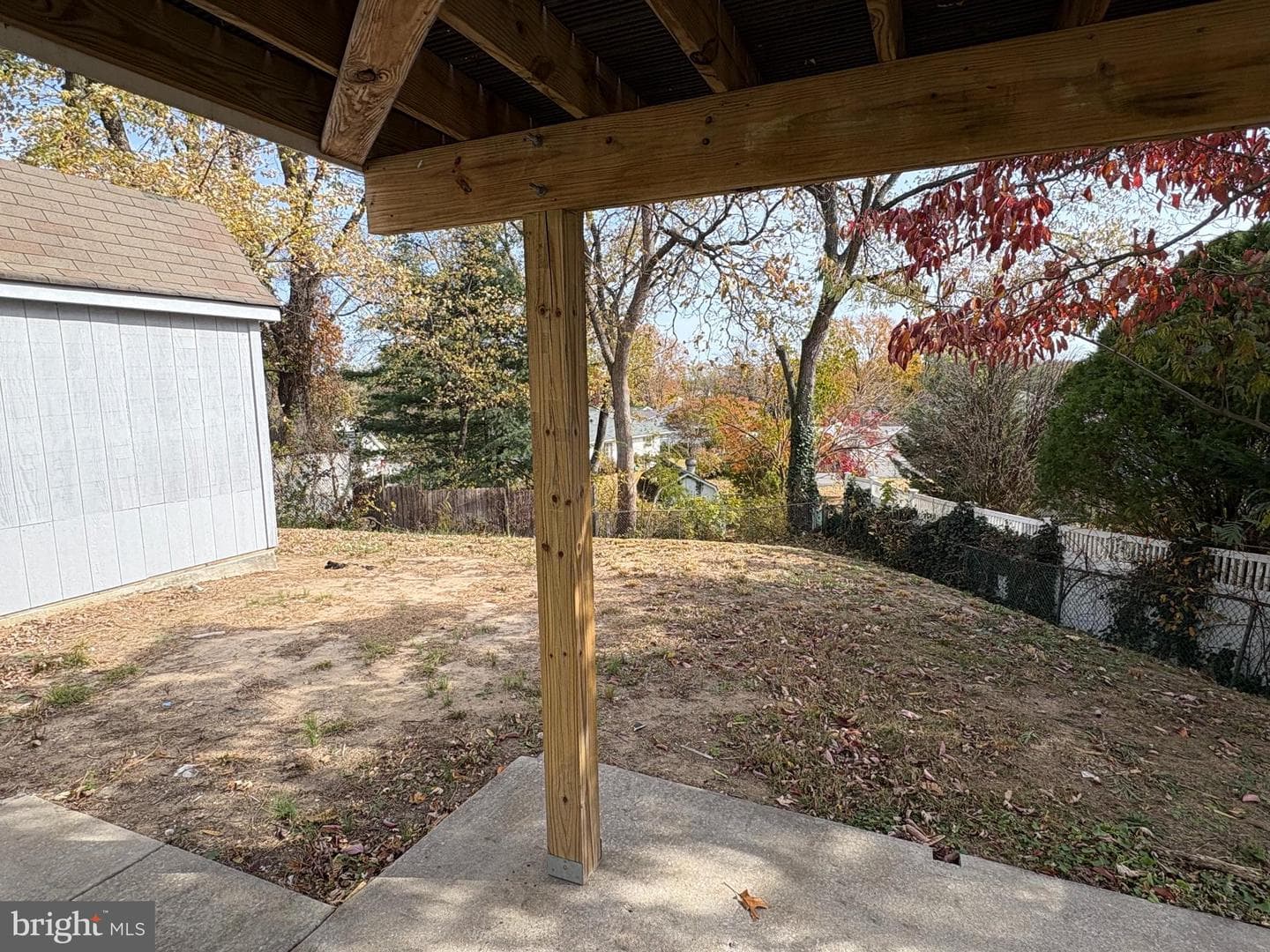 7907 Chalice Road photo 30