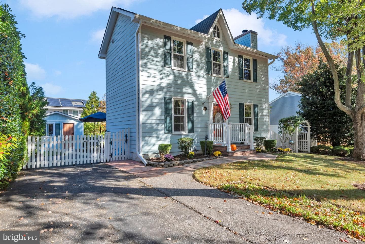 1005 Hyde Park Drive, Annapolis