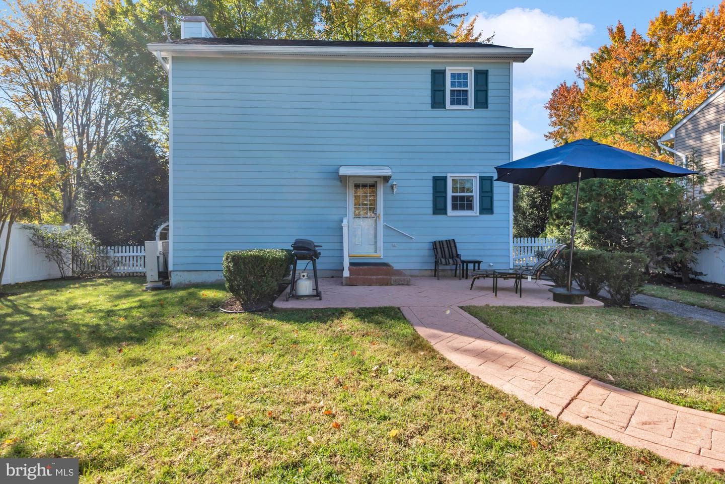 1005 Hyde Park Drive photo 26