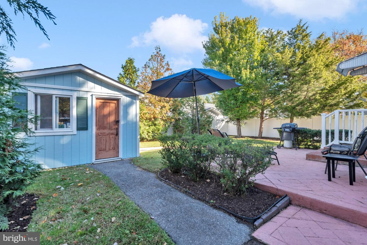1005 Hyde Park Drive photo 27