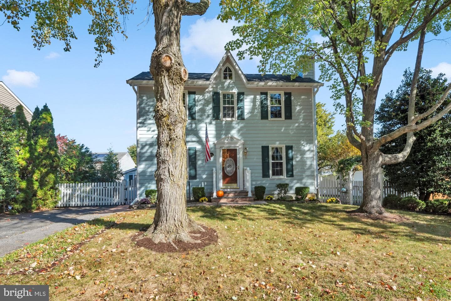1005 Hyde Park Drive photo 35