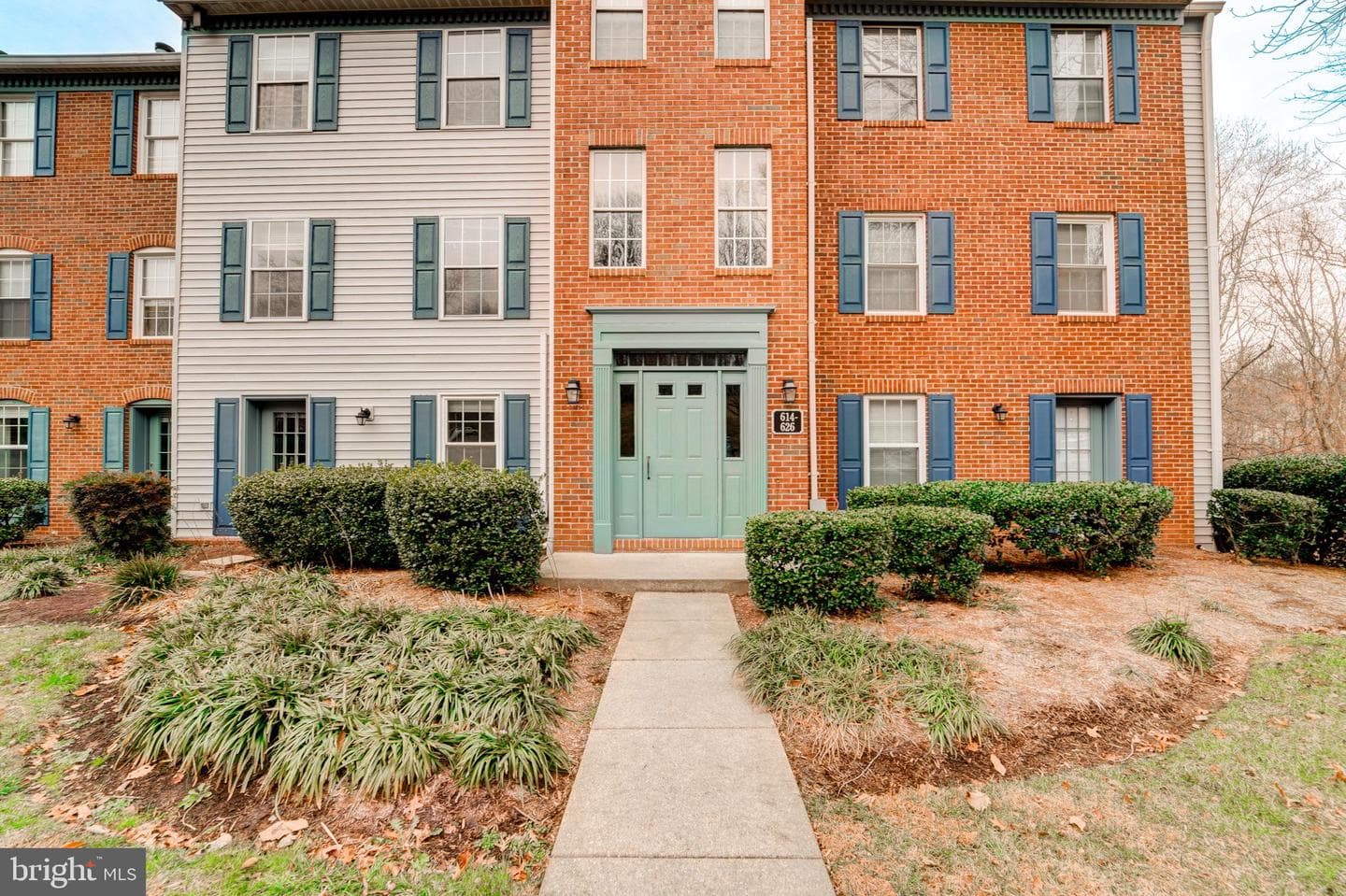 618 Newbridge Court #3-618