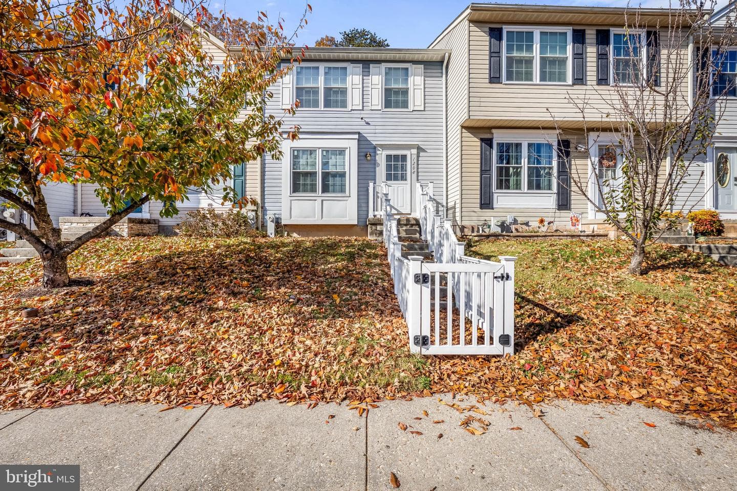 1208 Castine Court