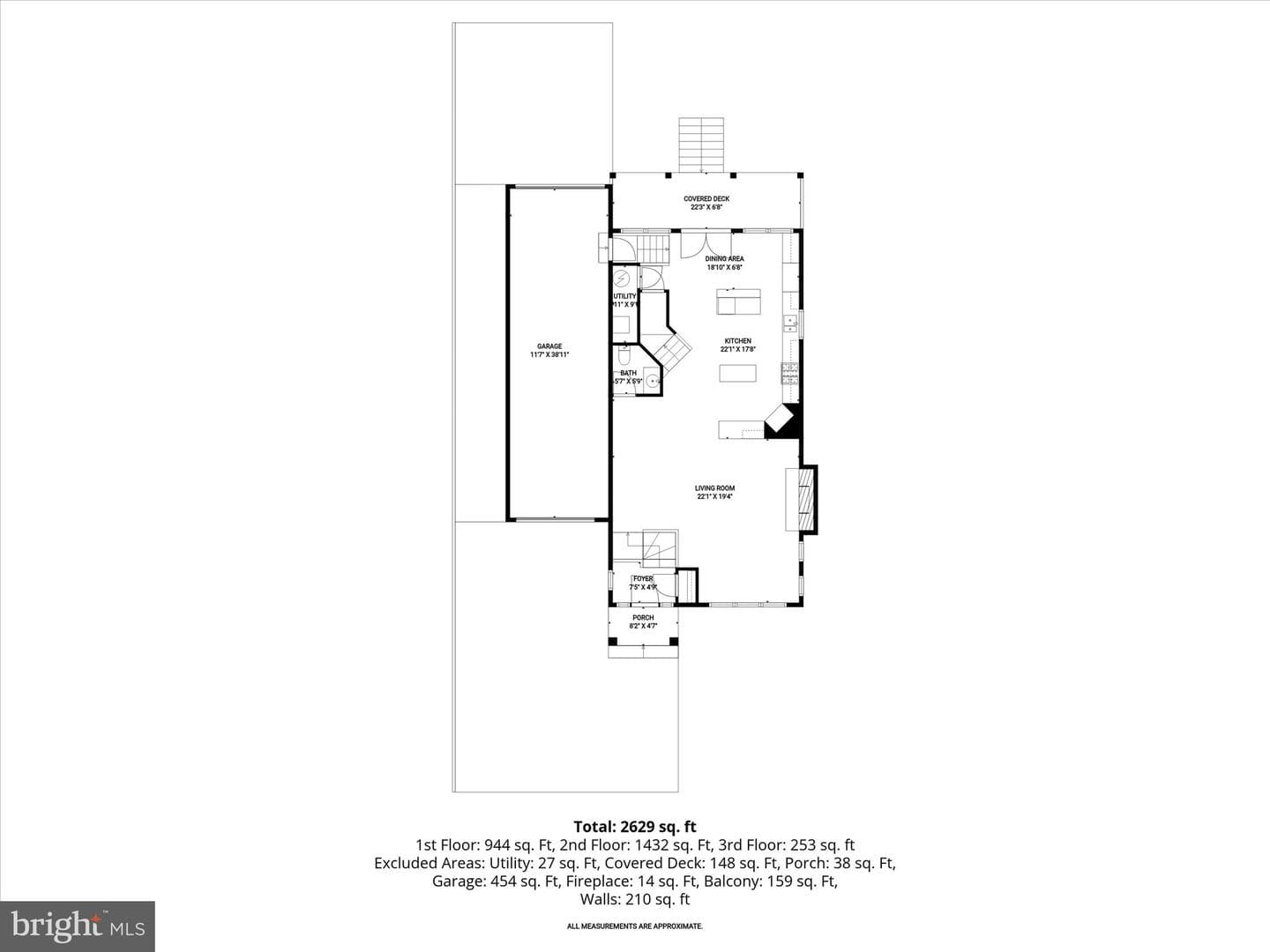 2113 Lake Drive photo 62