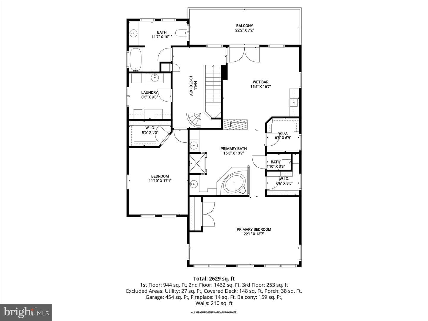 2113 Lake Drive photo 63