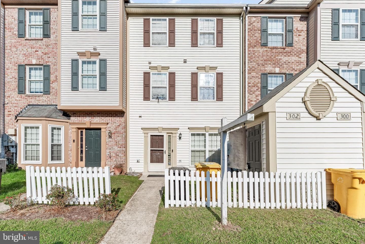 302 Assembly Point Court