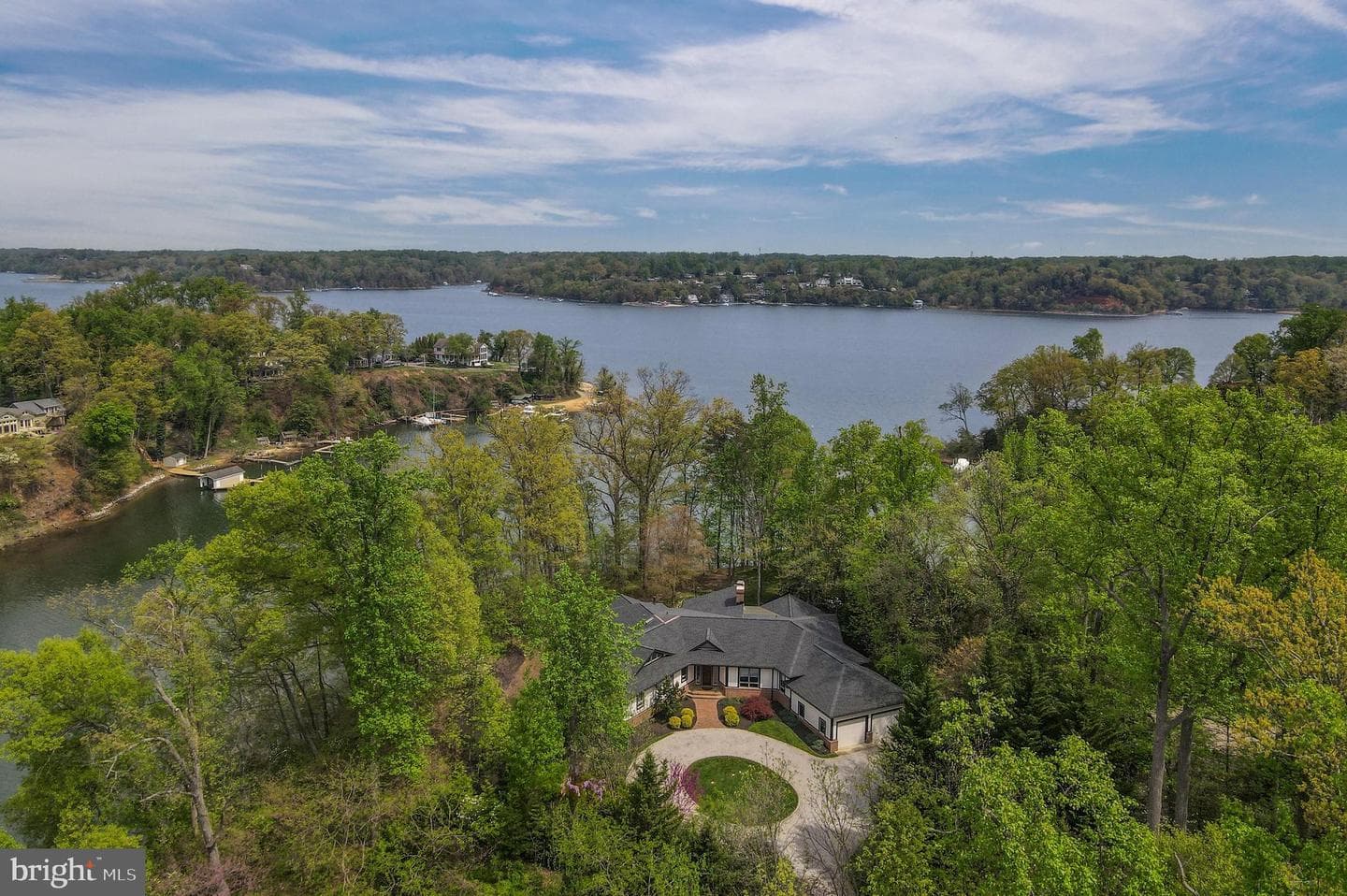 1800 River Watch Lane, Annapolis