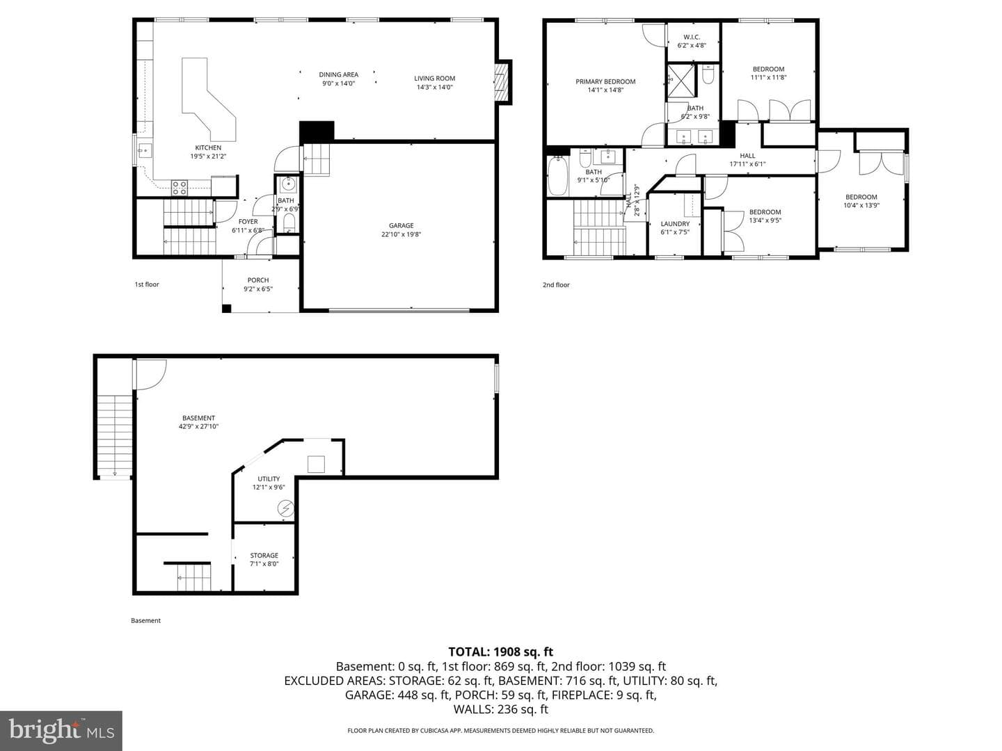 312 Caldwell Road photo 7