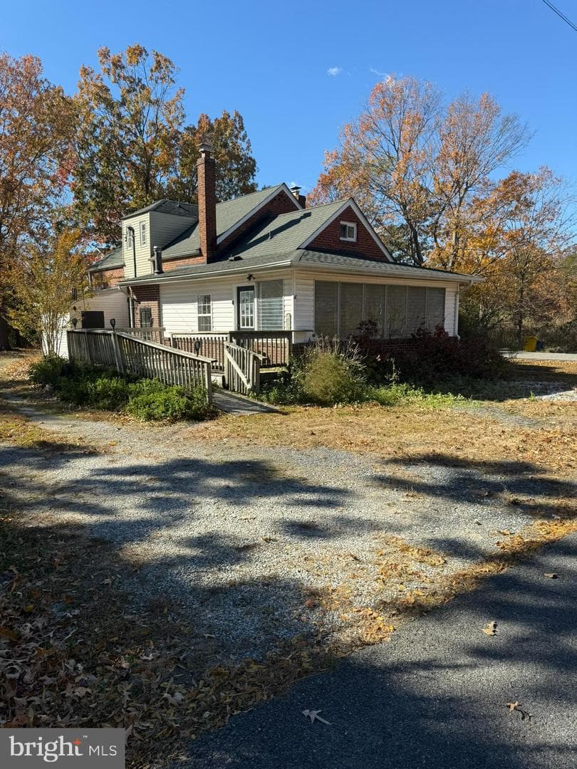 1503 Callaway Drive