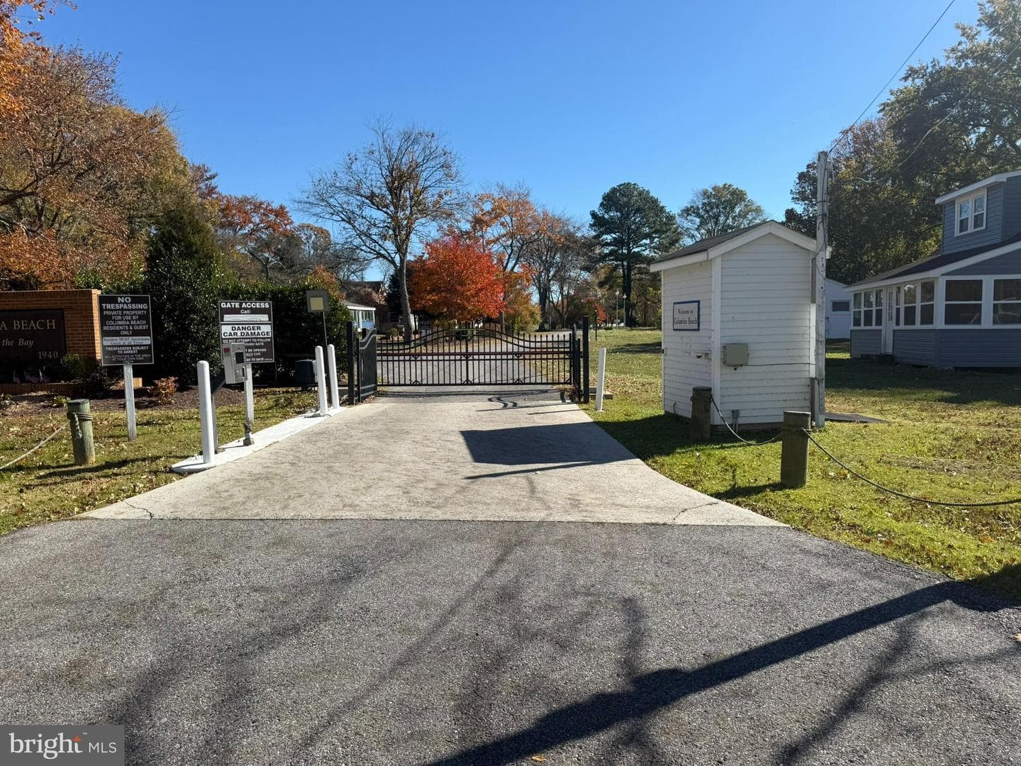 1503 Callaway Drive photo 11