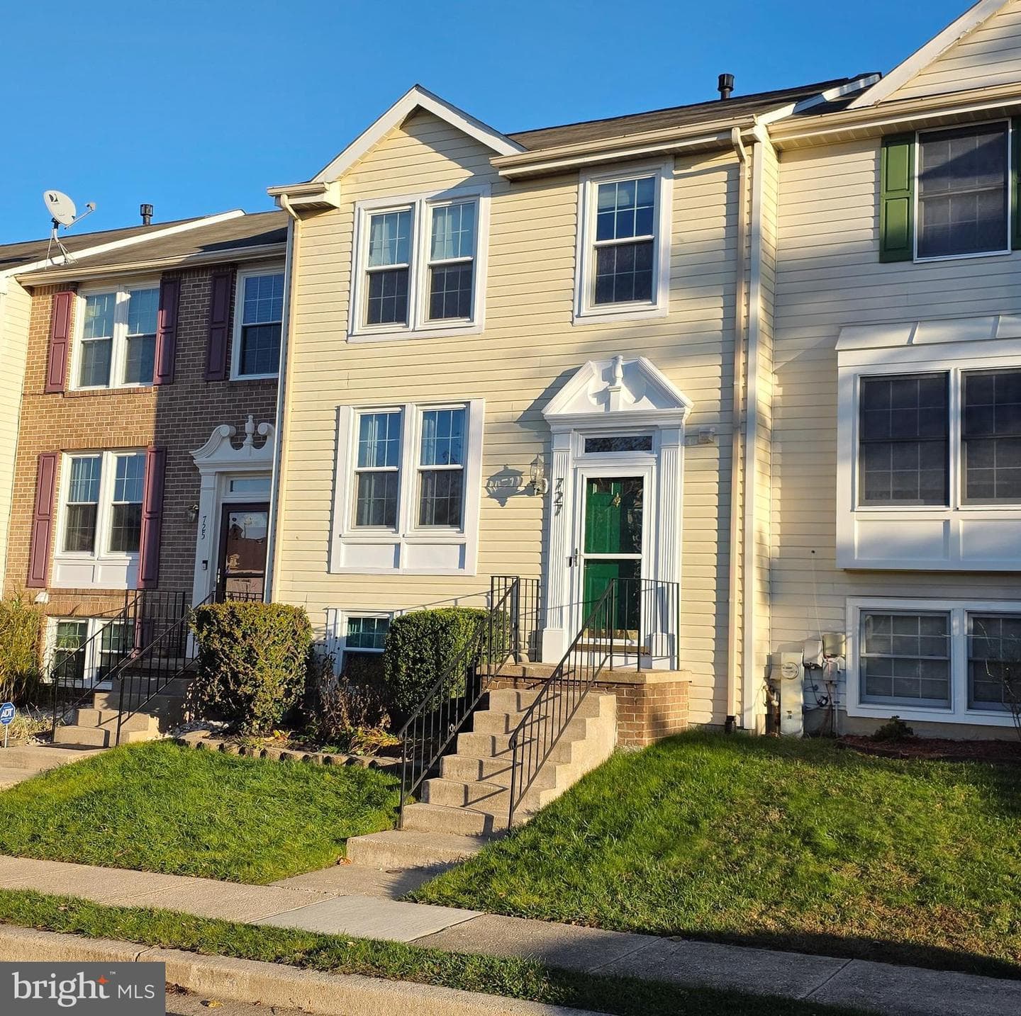727 Dayspring Drive photo 40