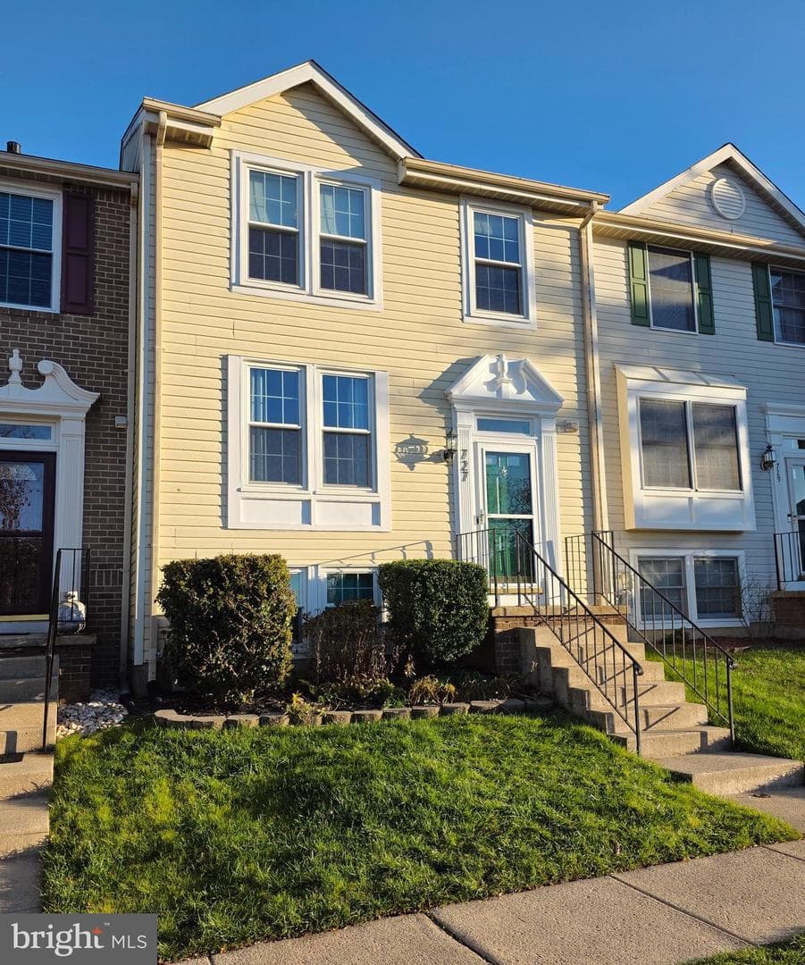 727 Dayspring Drive photo 41