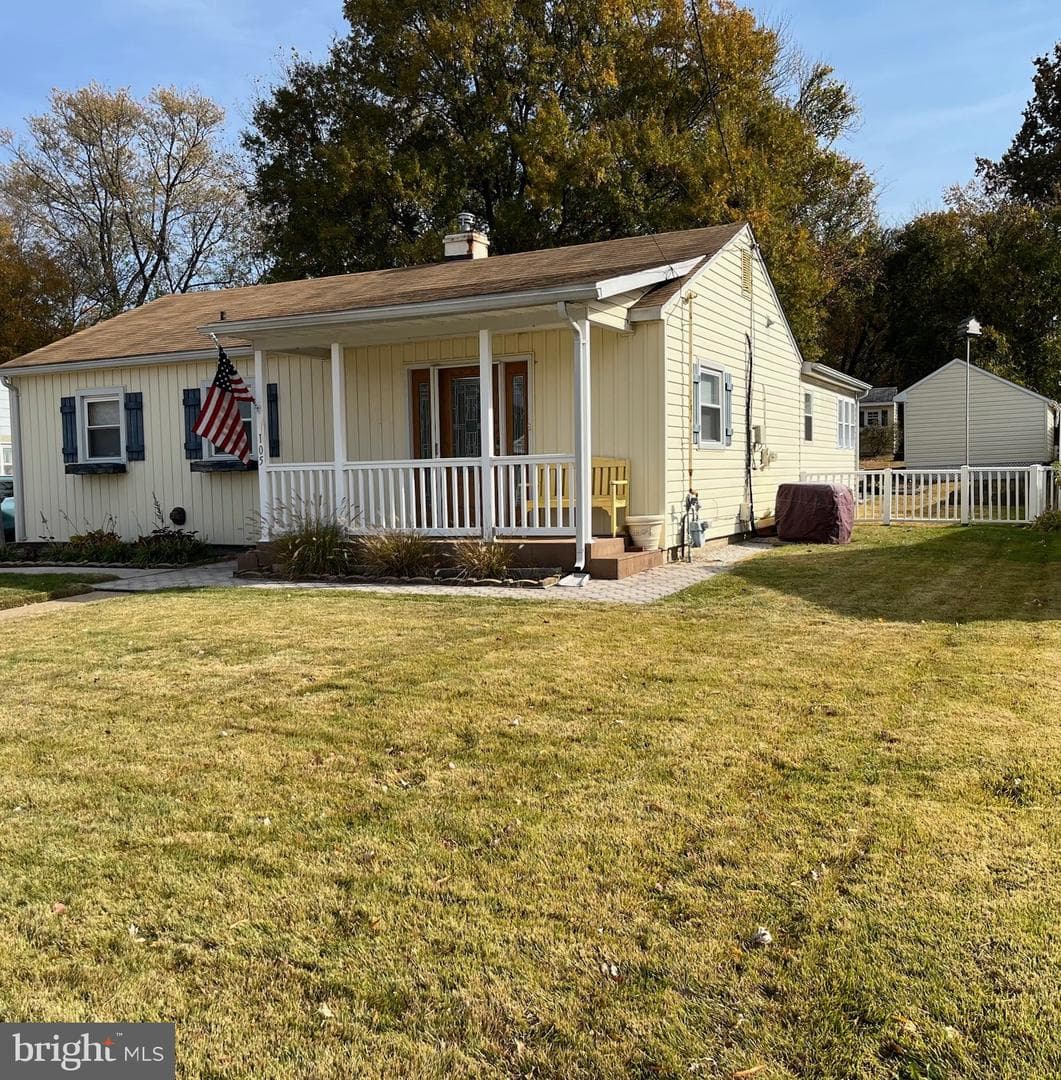 105 Garrett Road photo 2