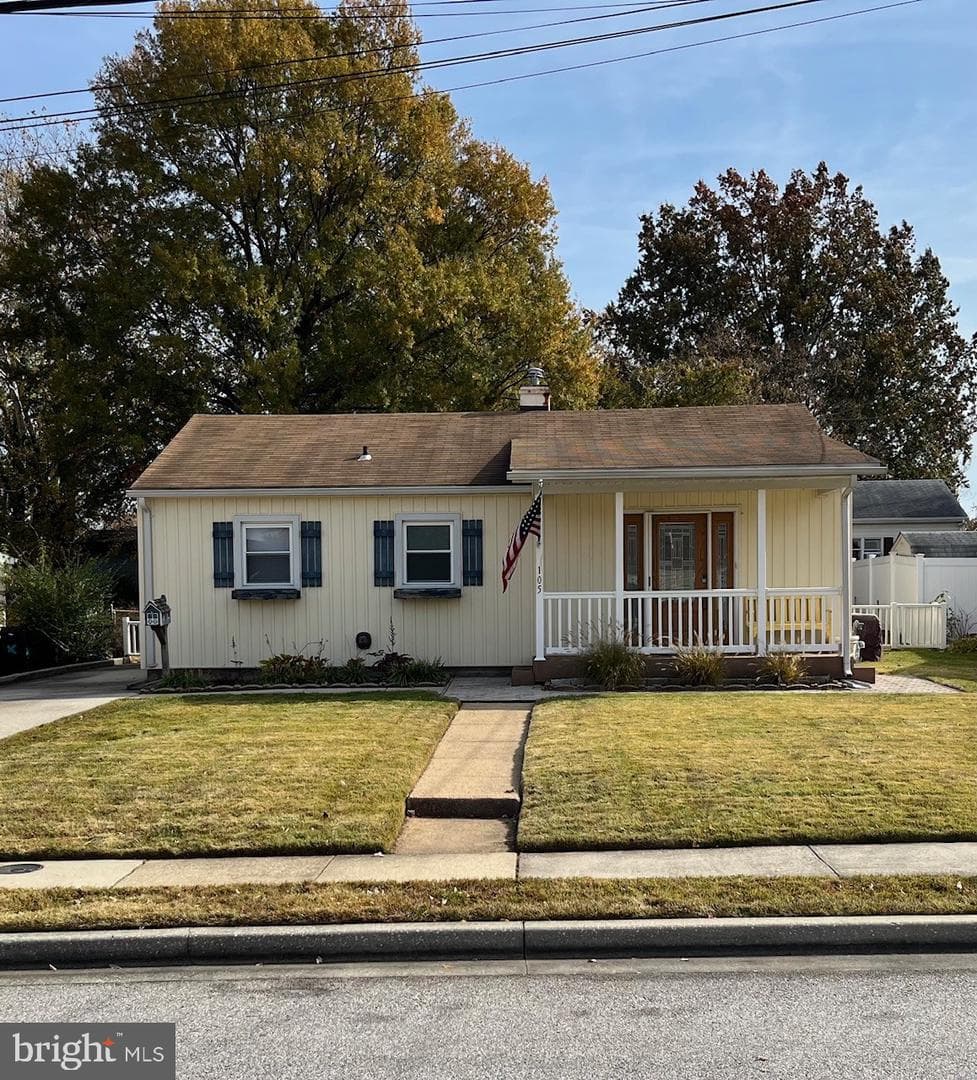 105 Garrett Road photo 3
