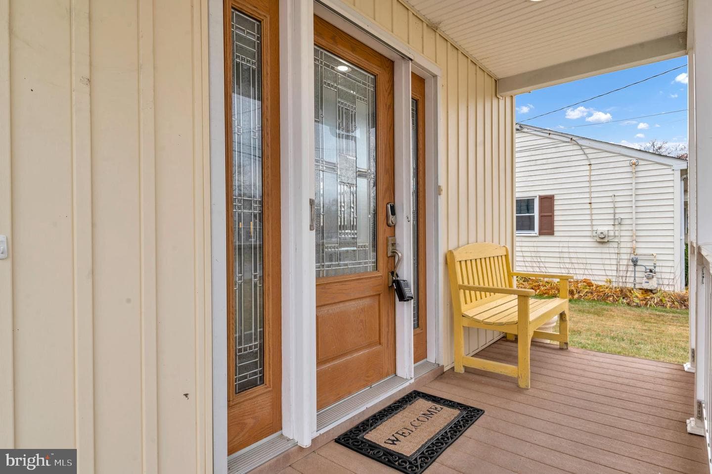 105 Garrett Road photo 4